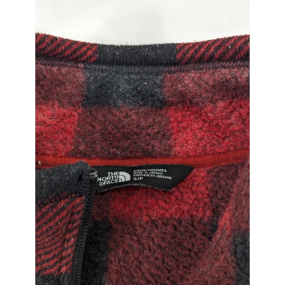 The North Face are shown